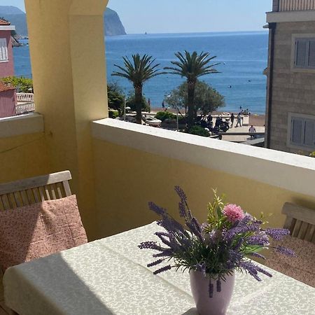Miomir Perazic Apartments Petrovac Εξωτερικό φωτογραφία