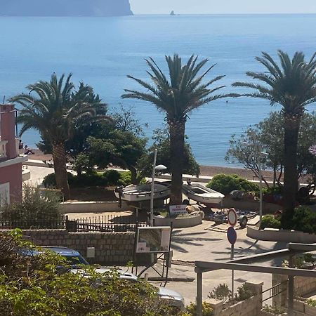 Miomir Perazic Apartments Petrovac Εξωτερικό φωτογραφία