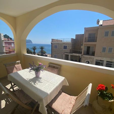 Miomir Perazic Apartments Petrovac Εξωτερικό φωτογραφία