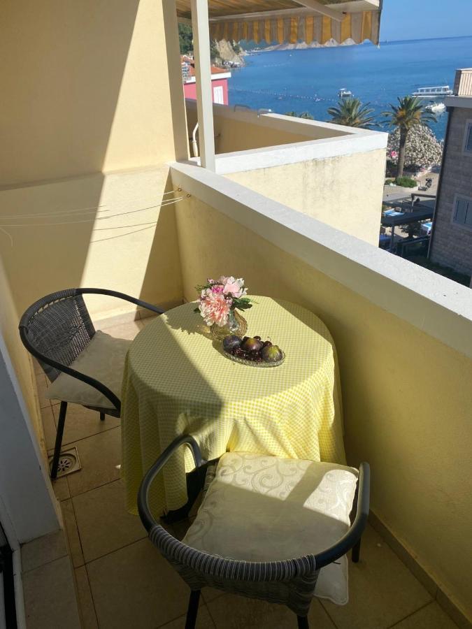 Miomir Perazic Apartments Petrovac Εξωτερικό φωτογραφία