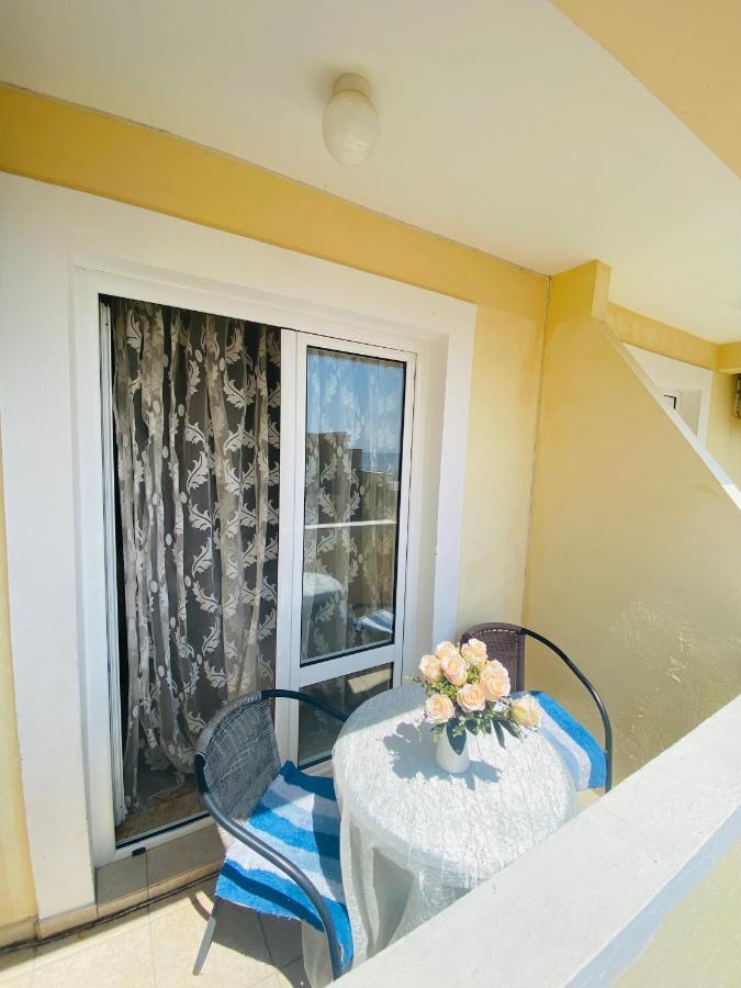 Miomir Perazic Apartments Petrovac Εξωτερικό φωτογραφία