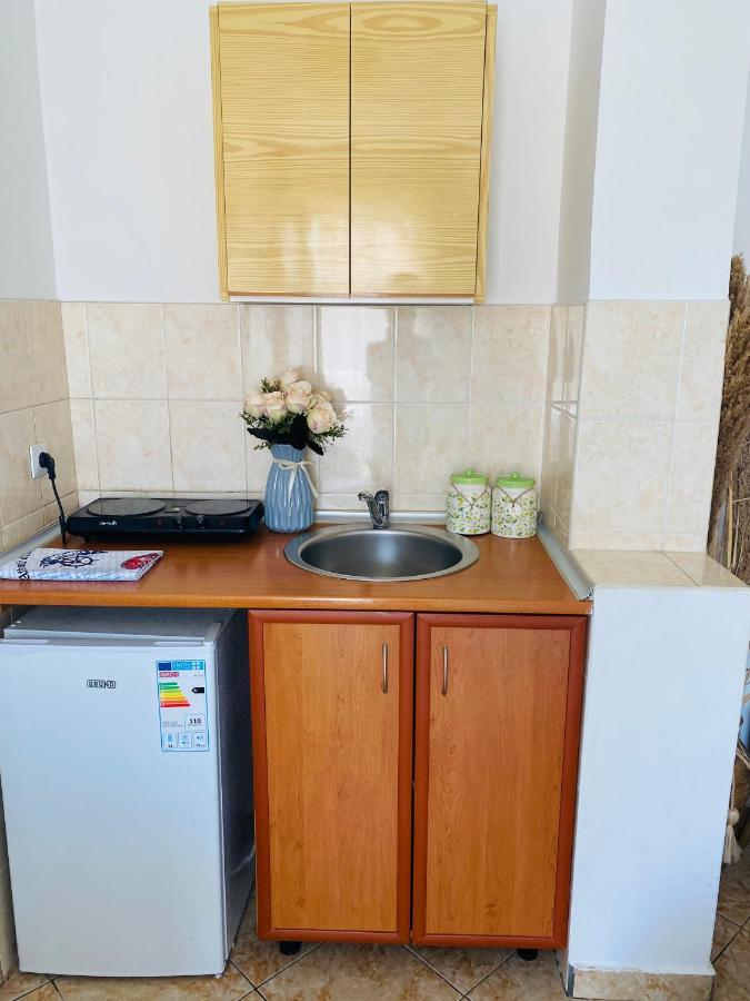 Miomir Perazic Apartments Petrovac Εξωτερικό φωτογραφία