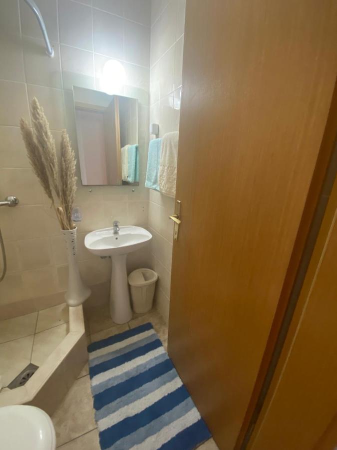 Miomir Perazic Apartments Petrovac Εξωτερικό φωτογραφία