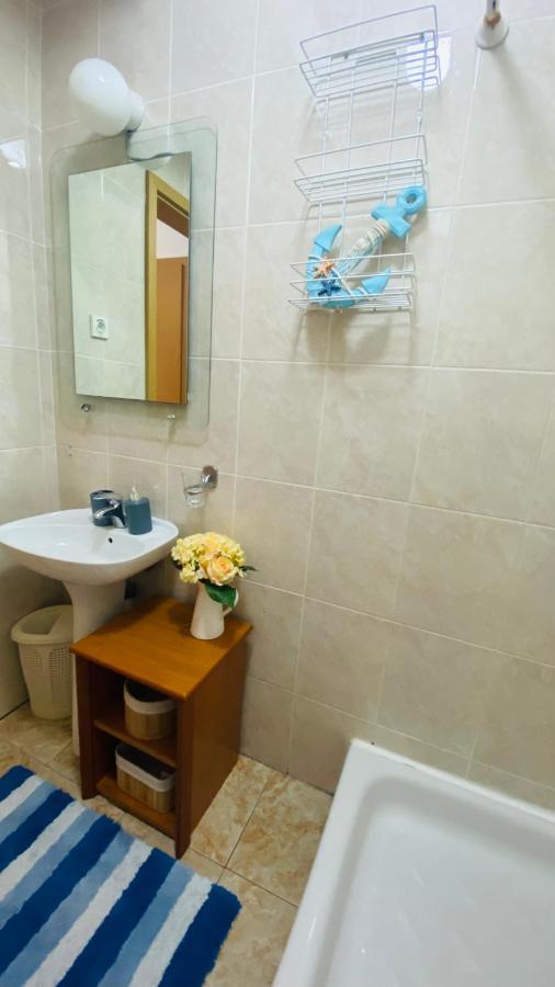 Miomir Perazic Apartments Petrovac Εξωτερικό φωτογραφία