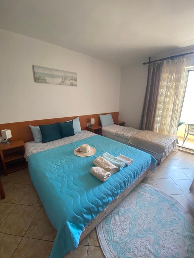 Miomir Perazic Apartments Petrovac Εξωτερικό φωτογραφία