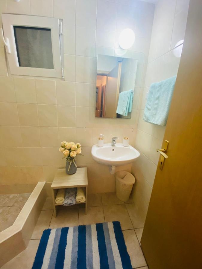 Miomir Perazic Apartments Petrovac Εξωτερικό φωτογραφία