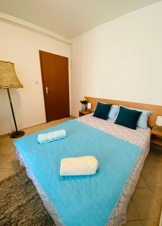 Miomir Perazic Apartments Petrovac Εξωτερικό φωτογραφία