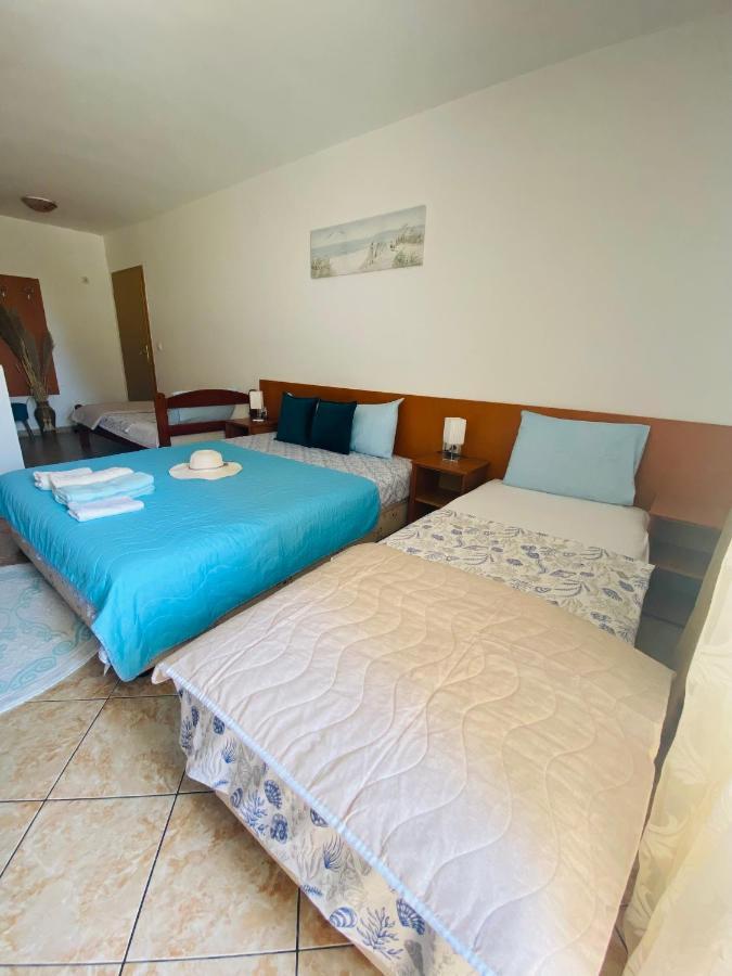 Miomir Perazic Apartments Petrovac Εξωτερικό φωτογραφία