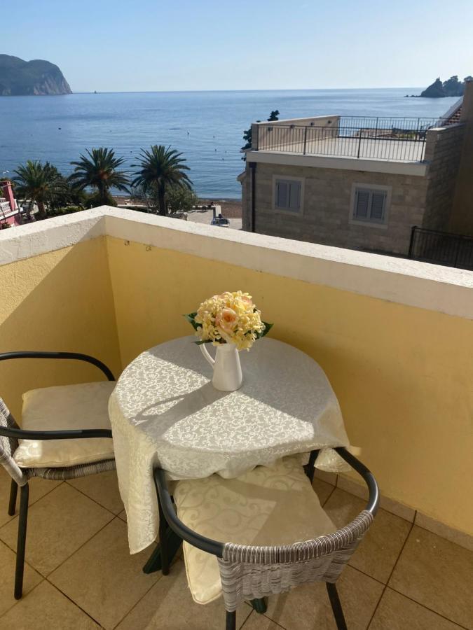 Miomir Perazic Apartments Petrovac Εξωτερικό φωτογραφία