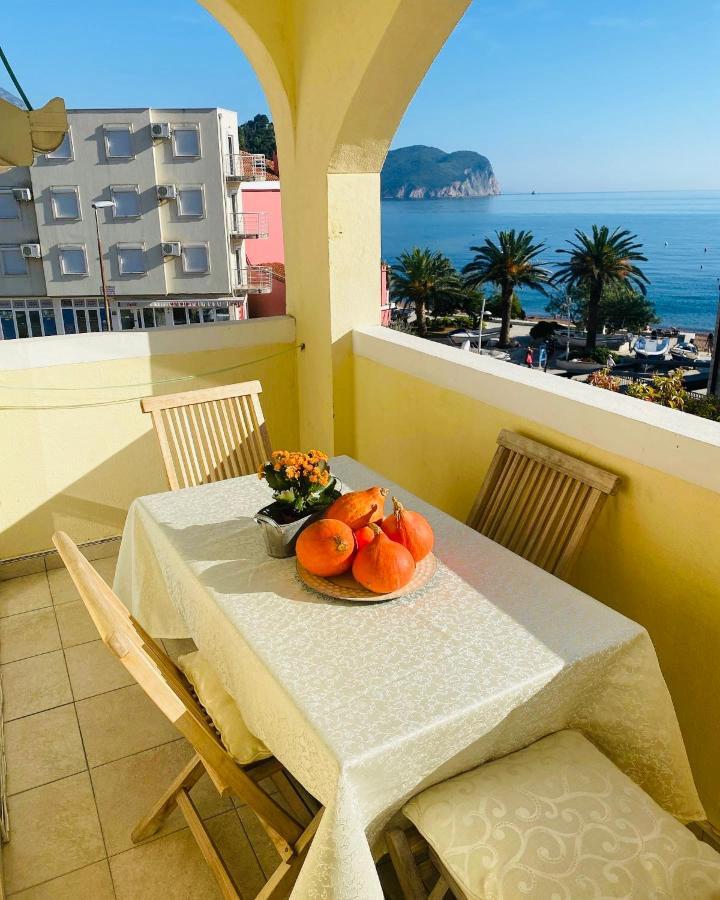 Miomir Perazic Apartments Petrovac Εξωτερικό φωτογραφία